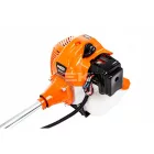 AWTools fűkasza benzinmotoros 2,0 le