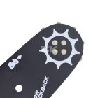 AWTools láncfűrész láncvezető 35 cm, 52, 3/8, 1,3 mm