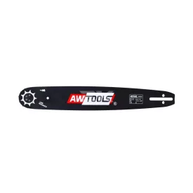 AWTools láncfűrész láncvezető 35 cm, 60, 325, 1,5 mm