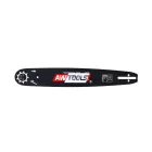 AWTools láncfűrész láncvezető  35 cm, 50, 3/8, 1,3 mm