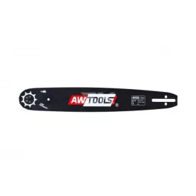 AWTools láncfűrész láncvezető 40 cm, 57, 3/8, 1,3 mm