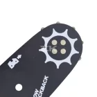 AWTools láncfűrész láncvezető 40 cm, 57, 3/8, 1,3 mm