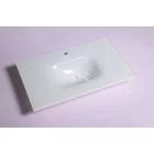 Sanotechnik Üvegmosdó, ráépíthető