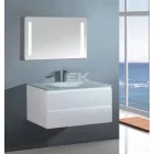 Sanotechnik Üvegmosdó, ráépíthető