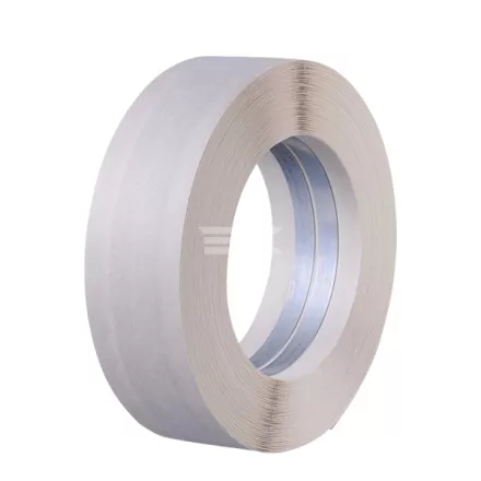 DenBraven ALU-merevítéses sarokszalag gipszkartonhoz 50mmx30m