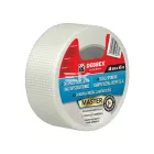 DenBraven Öntapadó hézagerősítő szalag gipszkartonhoz 48mm x 20m