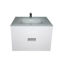 Sanotechnik Üvegmosdó, ráépíthető