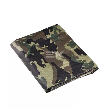 DenBraven Álcázó takaróponyva PROFI 4x5