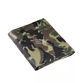 DenBraven Álcázó takaróponyva PROFI 4x6