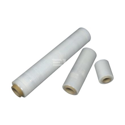 DenBraven Csomagoló fólia kézi 50 cm x 120 m átlátszó