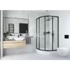 PEONIA - WC ülőke, Slim, puhán záródó - fehér - CDE_6SOZ