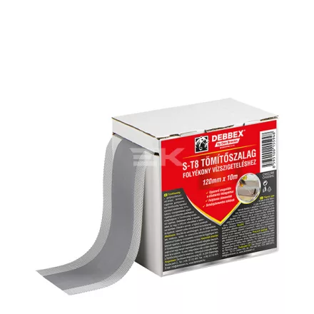 DenBraven S-T8 Saroktömítő külső