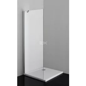 Sanotechnik SMARTFLEX zuhanyfal (6 mm)