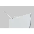 Sanotechnik Rögzítő szett (sarokba szereléshez), króm