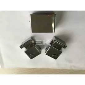   Sanotechnik COMFORT fali rögzítő elem DB120U tolóajtóhoz