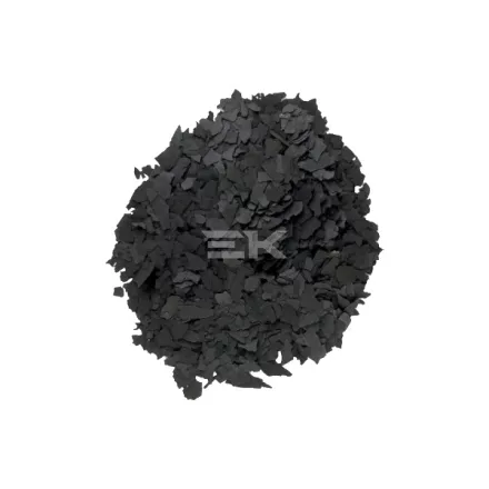 DenBraven Akrilcsipsz EPOXIN rendszerekhez, 500 g-os kiszerelésben - fekete