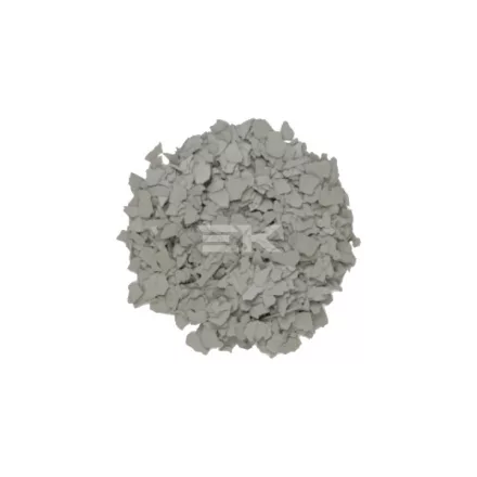 DenBraven Akrilcsipsz EPOXIN rendszerekhez, 500 g-os kiszerelésben - szürke