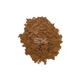   DenBraven Akrilcsipsz EPOXIN rendszerekhez, 500 g-os kiszerelésben - világosbarna