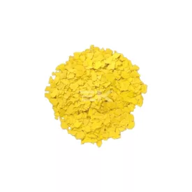   DenBraven Akrilcsipsz EPOXIN rendszerekhez, 500 g-os kiszerelésben - sárga