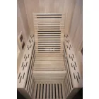 Sanotechnik CARBON 1 egyszemélyes infrakabin