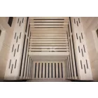 Sanotechnik CARBON 1 egyszemélyes infrakabin