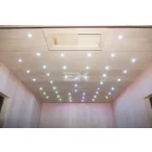 Sanotechnik CARBON 1 egyszemélyes infrakabin