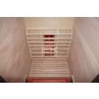 Sanotechnik RUBY 1 egyszemélyes infrakabin