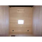 Sanotechnik RUBY 1 egyszemélyes infrakabin