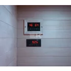 Sanotechnik RUBY 1 egyszemélyes infrakabin