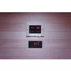 Sanotechnik RUBY 2 kétszemélyes infrakabin