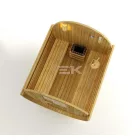 Sanotechnik TROMSÖ XL kültéri szaunahordó, hatszemélyes