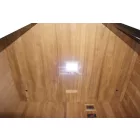 Sanotechnik KOTKA infra- és finn szauna kombináció, négy-ötszemélyes