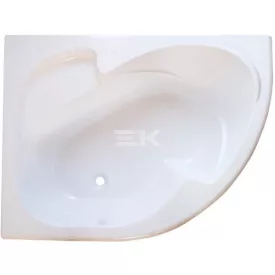 Sanotechnik MOON aszimmetrikus sarokkád, balos