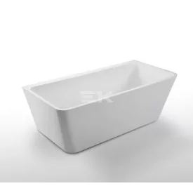 Sanotechnik STYLE szabadon álló fürdőkád