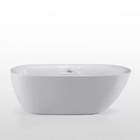 Sanotechnik SYDNEY szabadon álló fürdőkád