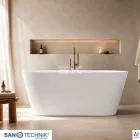 Sanotechnik SYDNEY szabadon álló fürdőkád