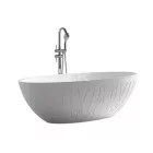 Sanotechnik LAS VEGAS szabadon álló kád