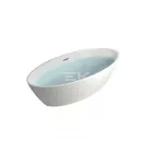 Sanotechnik LAS VEGAS szabadon álló kád