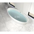 Sanotechnik LAS VEGAS szabadon álló kád