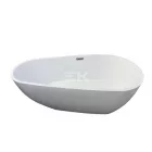 Sanotechnik CHICAGO szabadon álló kád