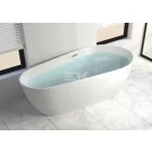 Sanotechnik CHICAGO szabadon álló kád