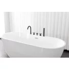 Sanotechnik ARUBA szabadon álló fürdőkád