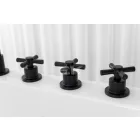 Sanotechnik ARUBA szabadon álló fürdőkád