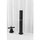 Sanotechnik ARUBA szabadon álló fürdőkád