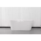 Sanotechnik YORK szabadon álló fürdőkád