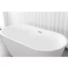 Sanotechnik YORK szabadon álló fürdőkád