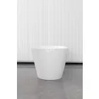 Sanotechnik YORK szabadon álló fürdőkád