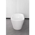 Sanotechnik YORK szabadon álló fürdőkád