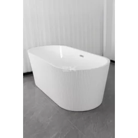 Sanotechnik RENO szabadon álló fürdőkád