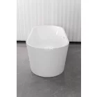 Sanotechnik RENO szabadon álló fürdőkád